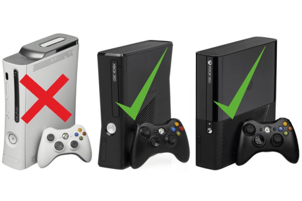 kinect kompatibilita